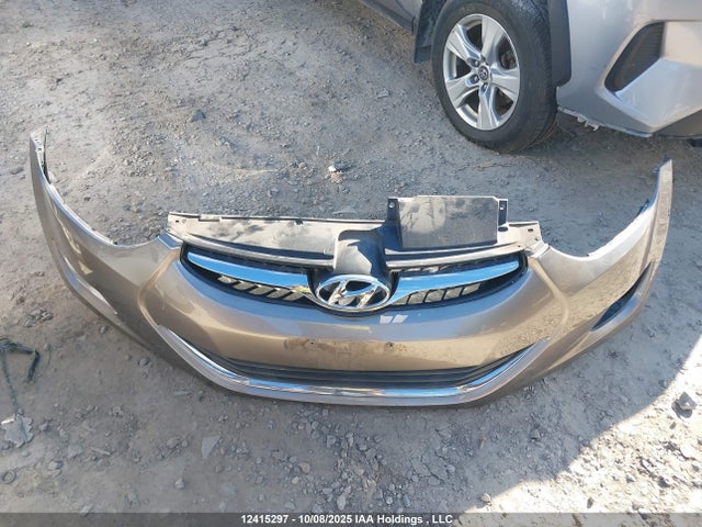 Продаж на аукціоні авто 2013 Hyundai Elantra Gls/limited, vin: 5NPDH4AE3DH449810, номер лоту: 12415297