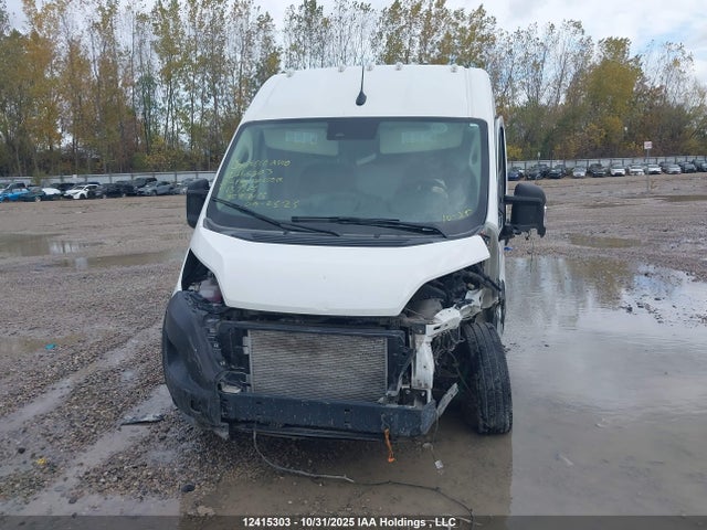 Aukcja sprzedaży 2024 Ram Promaster 2500 2500 High, vin: 3C6LRVDG8RE137366, numer aukcji: 12415303