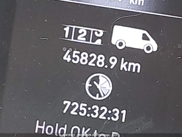 Aukcja sprzedaży 2024 Ram Promaster 2500 2500 High, vin: 3C6LRVDG8RE137366, numer aukcji: 12415303