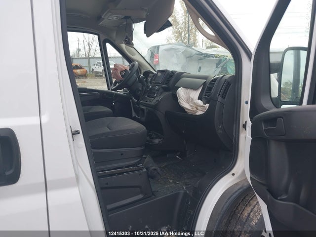 Aukcja sprzedaży 2024 Ram Promaster 2500 2500 High, vin: 3C6LRVDG8RE137366, numer aukcji: 12415303
