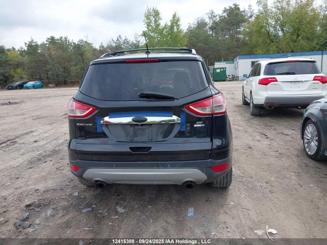 Ford 2014 2014 1FMCU9G91EUD74929 Image 16