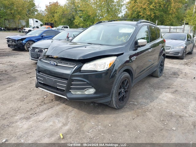 Ford 2014 2014 1FMCU9G91EUD74929 Image 2