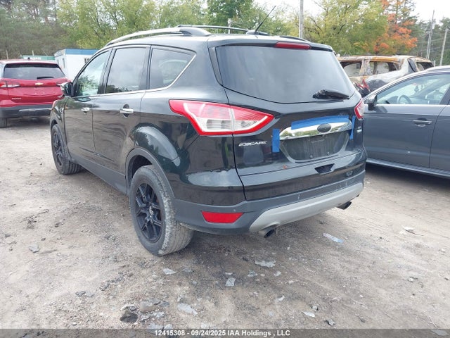 Ford 2014 2014 1FMCU9G91EUD74929 Image 3