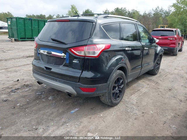 Ford 2014 2014 1FMCU9G91EUD74929 Image 4