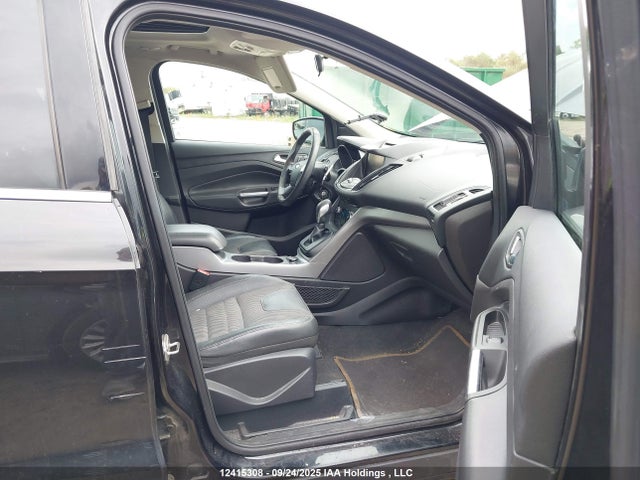 Ford 2014 2014 1FMCU9G91EUD74929 Image 5