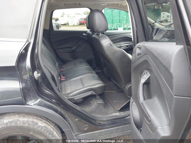 Ford 2014 2014 1FMCU9G91EUD74929 Image 8