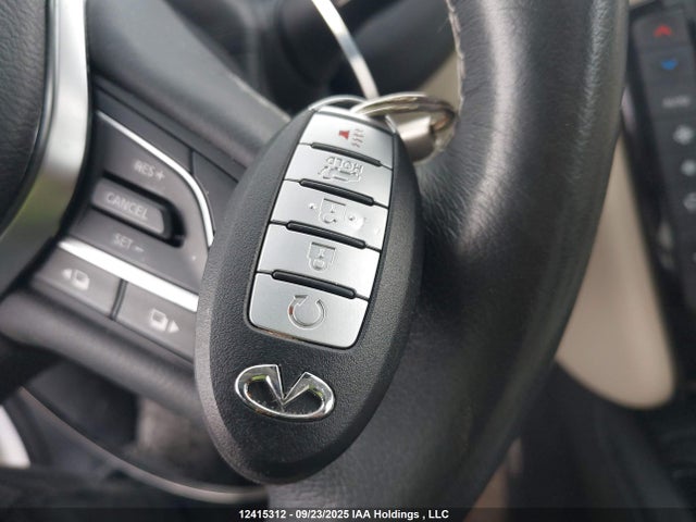 3PCAJ5M33KF113710 Infiniti 2019