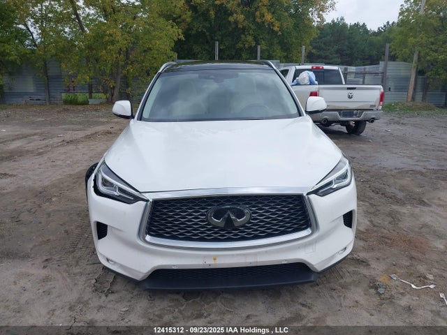 3PCAJ5M33KF113710 Infiniti 2019