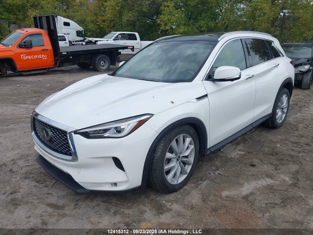 3PCAJ5M33KF113710 Infiniti 2019