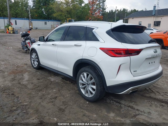 3PCAJ5M33KF113710 Infiniti 2019