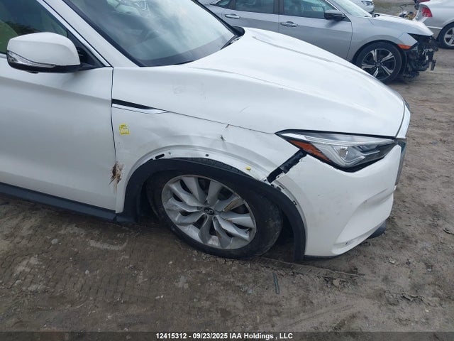 3PCAJ5M33KF113710 Infiniti 2019