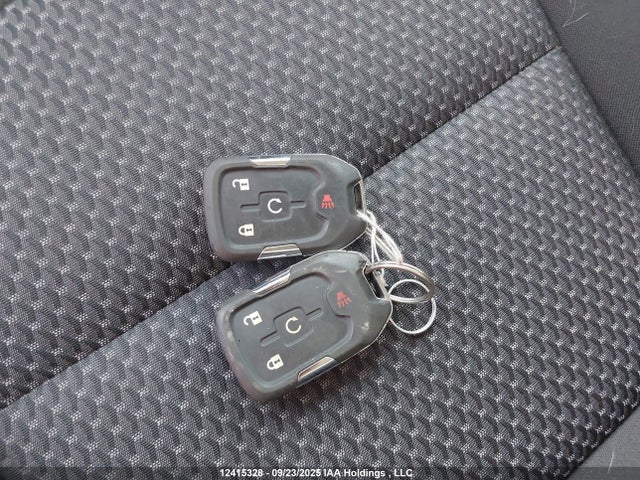 GMC lsd 2023 3GKALTEG3PL114997 Image 11