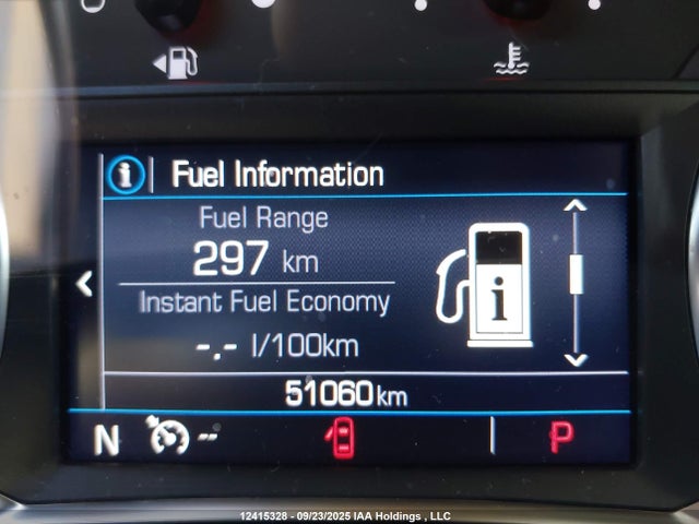 GMC lsd 2023 3GKALTEG3PL114997 Image 15