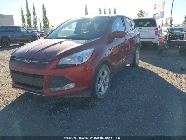 1FMCU0GX8EUD11496 Ford 2014