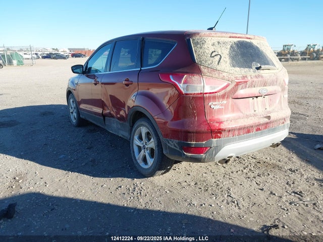 1FMCU0GX8EUD11496 Ford 2014