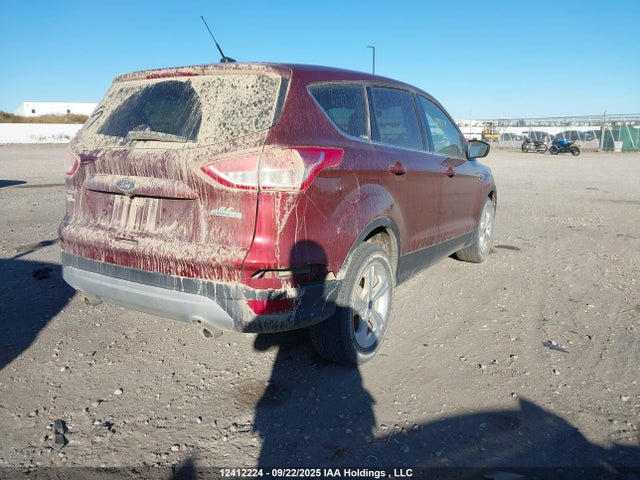 1FMCU0GX8EUD11496 Ford 2014