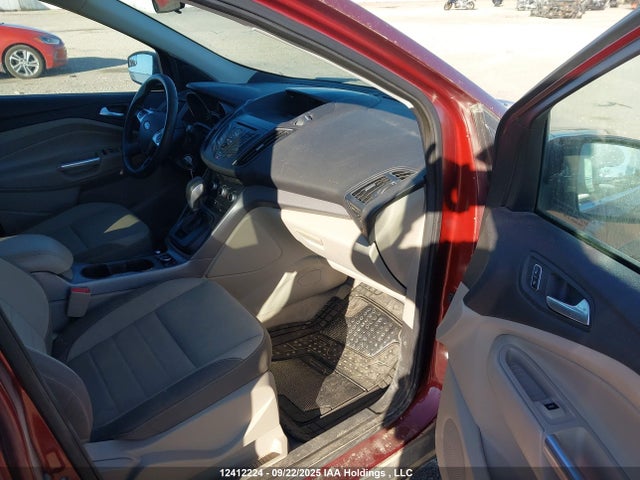 1FMCU0GX8EUD11496 Ford 2014