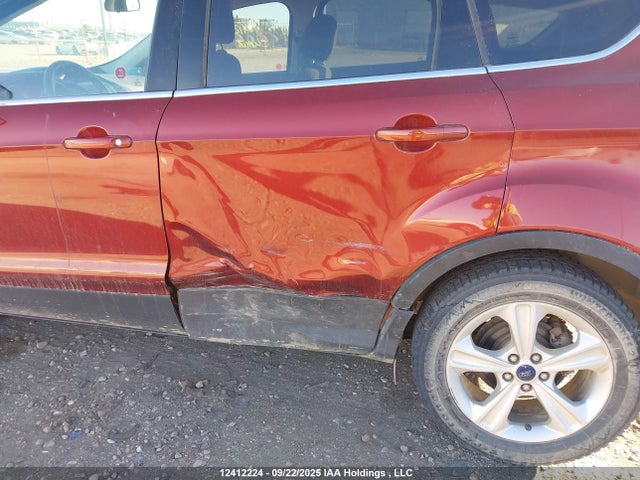 1FMCU0GX8EUD11496 Ford 2014