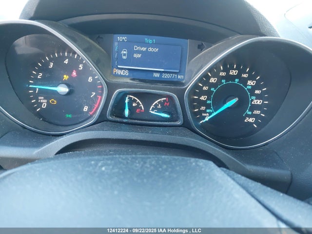 1FMCU0GX8EUD11496 Ford 2014