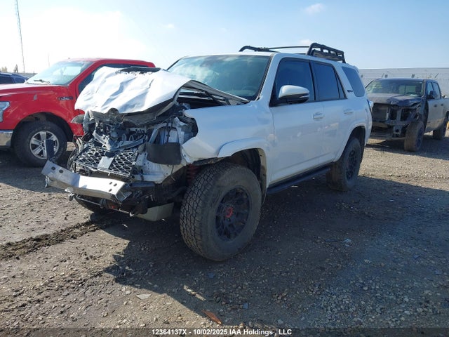 JTELU5JRXR6276462 Toyota 1gr-fe