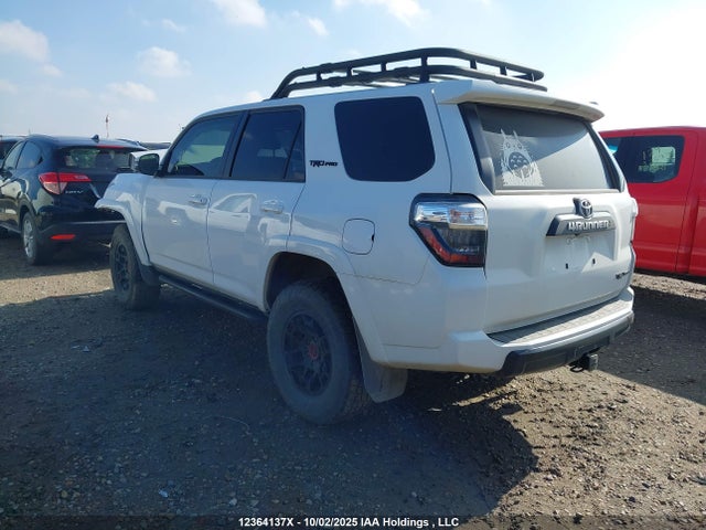 JTELU5JRXR6276462 Toyota 1gr-fe