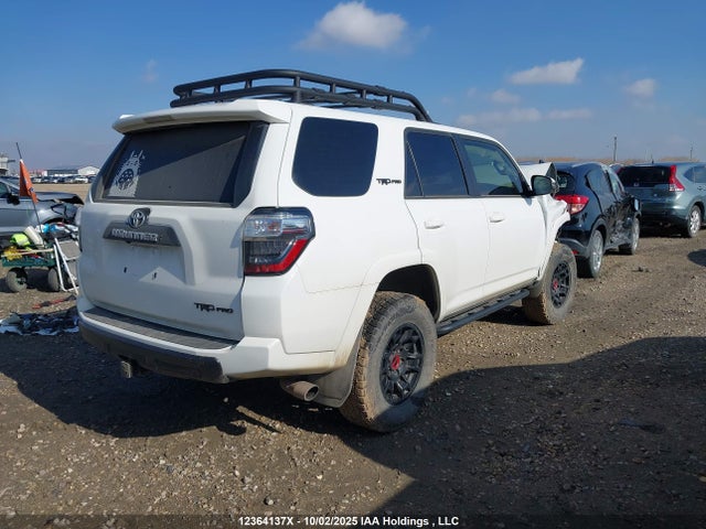 JTELU5JRXR6276462 Toyota 1gr-fe