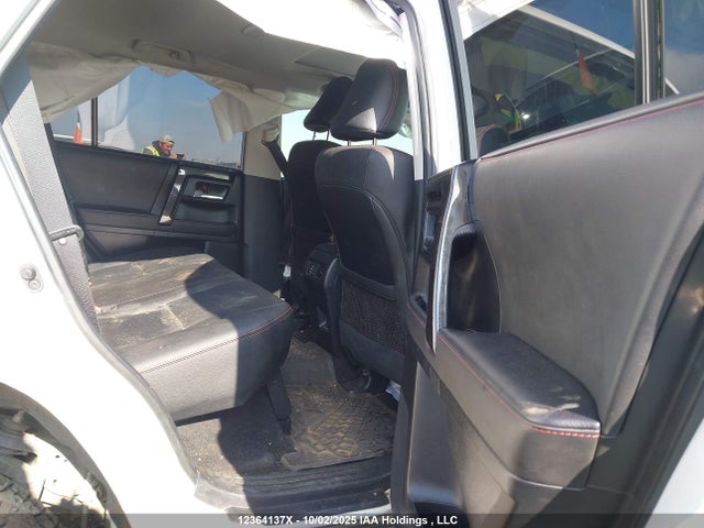 JTELU5JRXR6276462 Toyota 1gr-fe