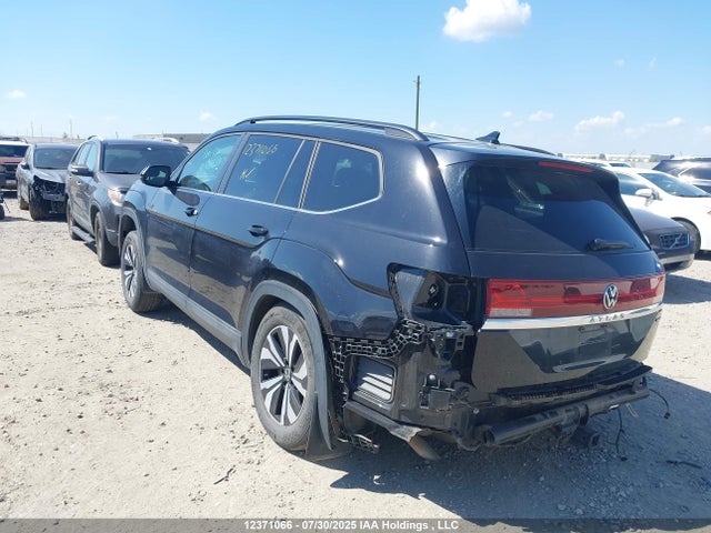 1V2LR2CA6RC521799 Volkswagen tsi