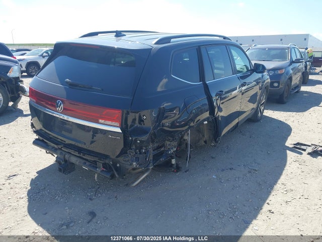 1V2LR2CA6RC521799 Volkswagen tsi