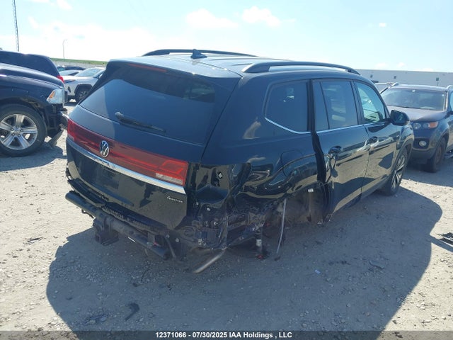 1V2LR2CA6RC521799 Volkswagen tsi