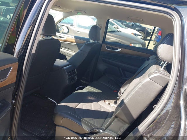 1V2LR2CA6RC521799 Volkswagen tsi