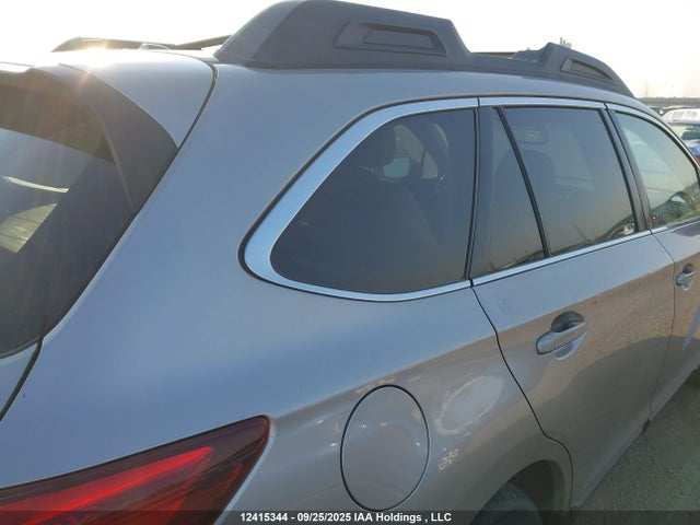 4S4BSDLCXJ3307817 Subaru c5