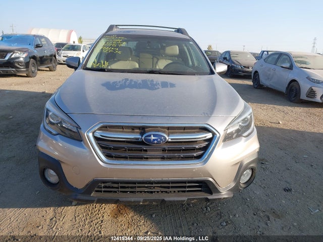 4S4BSDLCXJ3307817 Subaru c5