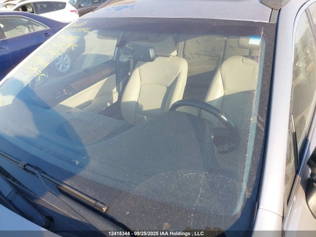 4S4BSDLCXJ3307817 Subaru c5