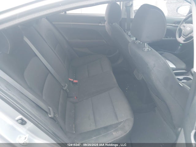 Hyundai 2017 2017 5NPD74LF0HH157997 Image 8