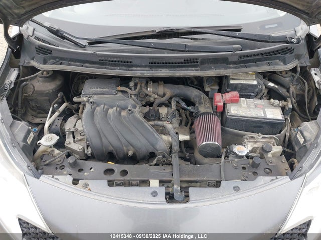 Nissan 2016 2016 3N1CE2CP2GL361524 Image 10