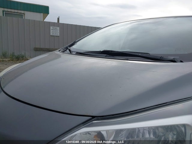 Nissan 2016 2016 3N1CE2CP2GL361524 Image 12