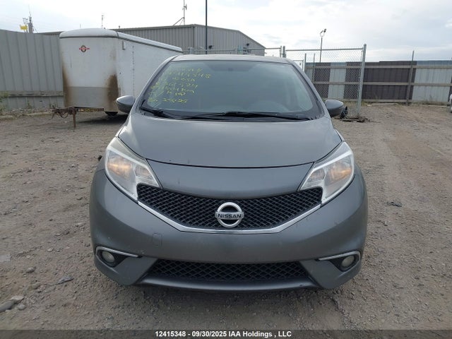 Nissan 2016 2016 3N1CE2CP2GL361524 Image 13