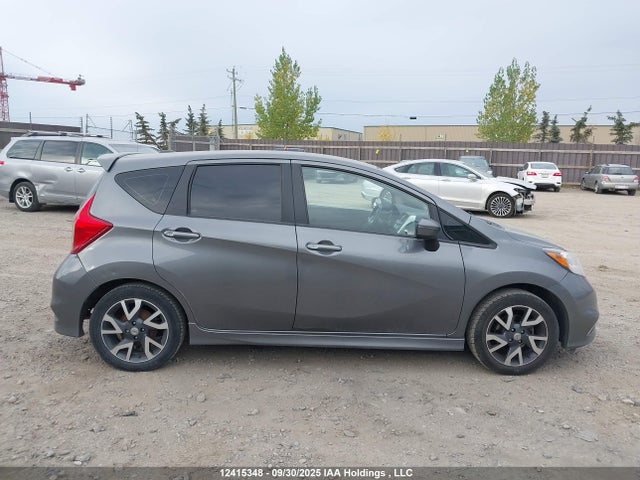 Nissan 2016 2016 3N1CE2CP2GL361524 Image 14