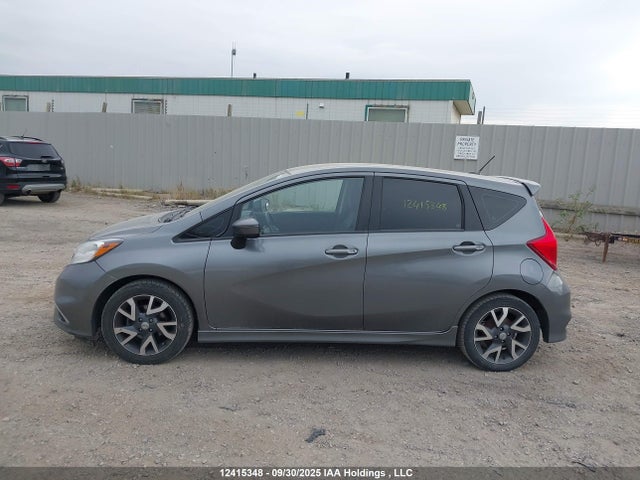 Nissan 2016 2016 3N1CE2CP2GL361524 Image 15