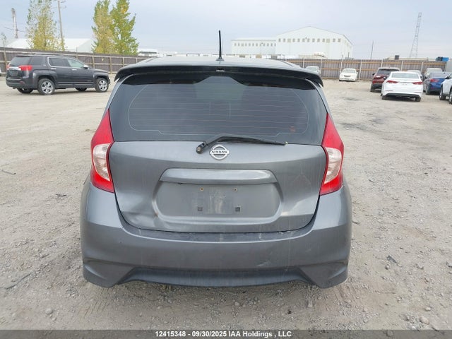 Nissan 2016 2016 3N1CE2CP2GL361524 Image 17