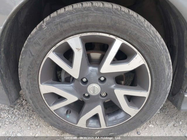 Nissan 2016 2016 3N1CE2CP2GL361524 Image 18