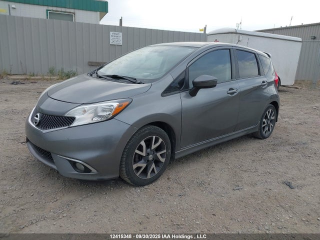 Nissan 2016 2016 3N1CE2CP2GL361524 Image 2