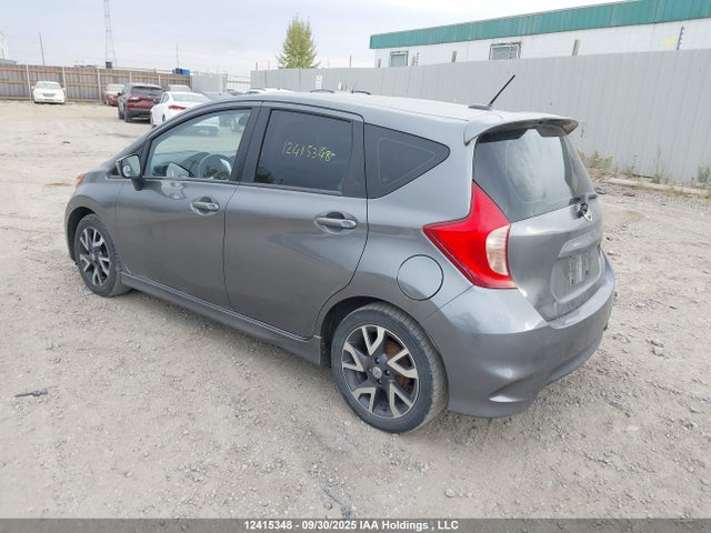 Nissan 2016 2016 3N1CE2CP2GL361524 Image 3