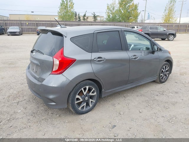Nissan 2016 2016 3N1CE2CP2GL361524 Image 4