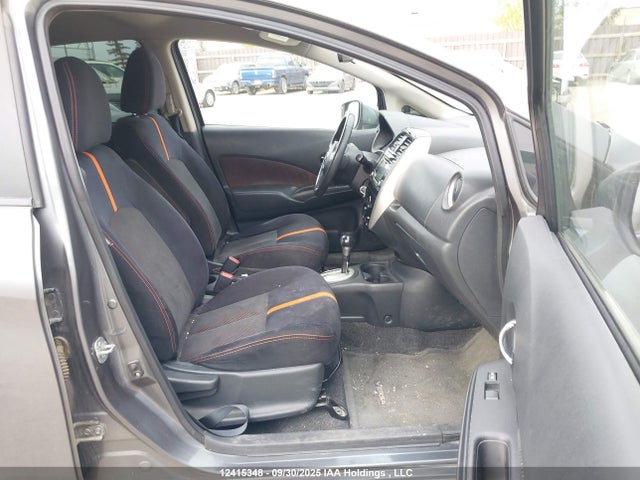 Nissan 2016 2016 3N1CE2CP2GL361524 Image 5