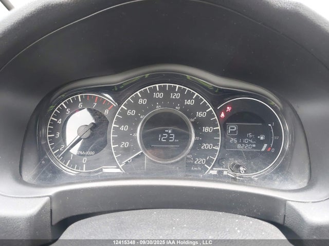 Nissan 2016 2016 3N1CE2CP2GL361524 Image 7