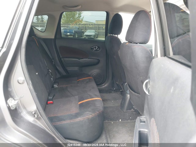Nissan 2016 2016 3N1CE2CP2GL361524 Image 8