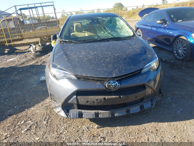 Toyota COROLLA LE 2017 2T1BURHE7HC791548 Image 28