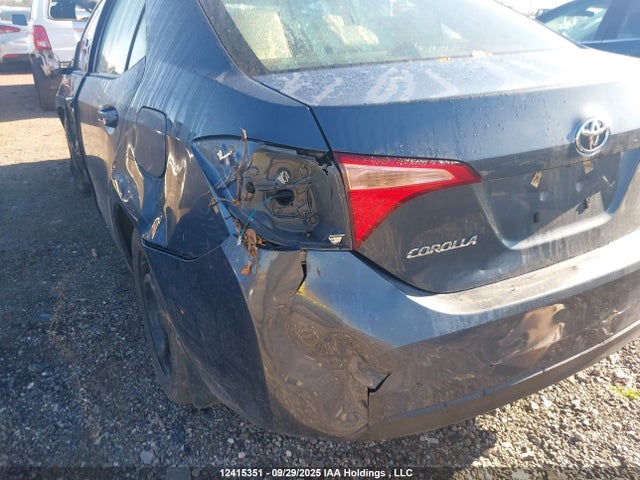 12415351 :رقم المزاد ، 2T1BURHE7HC791548 vin ، 2017 Toyota Corolla L/le/xle/se/xse مزاد بيع